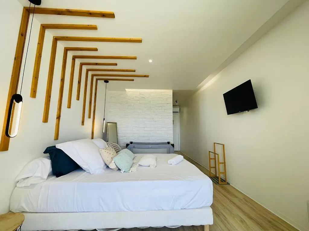 Residence Marinotel, Studio @La_Kazaval, Diamond View Le Diamant Martinique